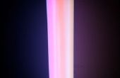 Einfaches RGB kalte Kathode Licht
