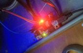 Arduino gesteuert pc ein-/Ausschalter