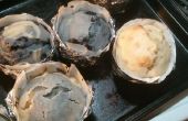 DIY-Muffin & Cupcake schwenken (schnelle & einfach)
