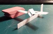 Wie erstelle ich den Pioneer Papierflieger
