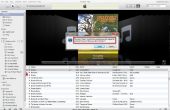 Wie Sie Ihre fehlenden iTunes-Tracks finden