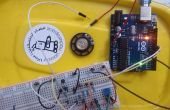 Audio-Dateien Dekompression und Wiedergabe mit nackten Arduino (keine Schilde)