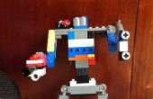 Lego-Roboter