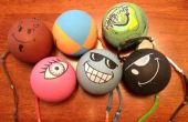 Yoball - das neu erfundene Yo-yo, das ist einfacher, vielseitiger und am besten von allen DIY