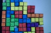 Ihr Tetris Puzzle