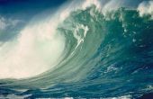 Die Wissenschaft hinter Tsunamis
