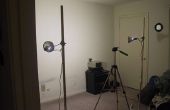 $30-Foto-Studio-Setup (Lichter)