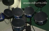 DIY e-Drums
