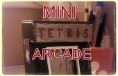 Mini Tetris-Arcade-