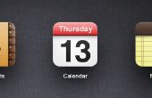Gewusst wie: iPhone Kalender von Ihrem Computer ein Ereignis hinzufügen