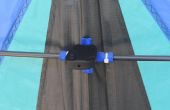 Stunt Kite on-Board Video