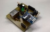 Esp8266 Maker IoT Kit: PCB Breakout