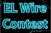 Wie geben Sie EL Wire Contest