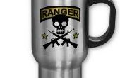 Kaffeezubereitung Ranger