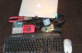 DIY Arduino und Raspberry Pi Wetterstation und Web-Server