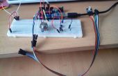 Arduino-RGB-LED-Steuerung