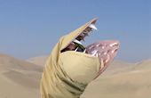 Düne riesigen Sandwurm Shai Hulud Kostüm