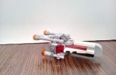 Coole Lego Raumschiff