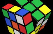 Rubiks Cube lösen (schneller & einfacher)