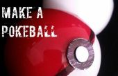 DIY Pokeball: Zu einem Pokémon-Meister