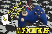 Makey Makey Mikrocontroller