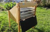 Trockner Solarbox