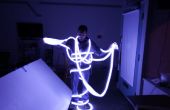 LED Neon Rope Light Anwendungen