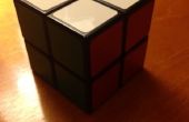 Wie einen 2 x 2 Rubiks Cube zu lösen