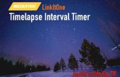 Timelapse-Intervall-Timer
