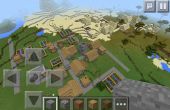 Minecraft-Dorf 2
