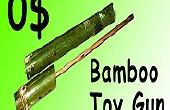 0$ Bambus Gun