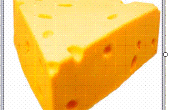 Wie erstelle ich einen Käse Essen Programm auf Visual Basic