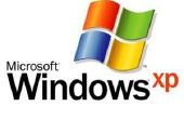 Gewusst wie: Installieren von Windows XP Professional