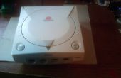 Dreamcast-cd lesen Frage Reparatur