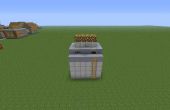 Minecraft-Toaster (kompakte! 6 x 6 x 5)