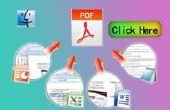 Wie man eine PDF-Datei auf Mac komprimieren