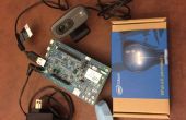 Kindertagesstätte, Monitoring und Tracking-System mit Intel Edison Development Kit