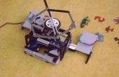 Ziemlich einfach Lego Mindstorms Lenkrad für Xbox und Playstation