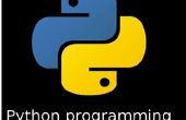 Datei erstellen mit Python-Programmierung