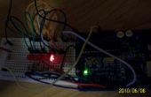 Arduino EMF-Detektor