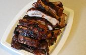Awesome BBQ Ribs