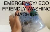Notfall Waschmaschine
