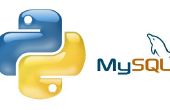 Arduino auf MySQL mit Python-Schnittstelle