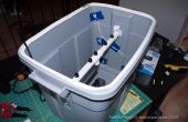 DIY-hydroponischen wachsen Box