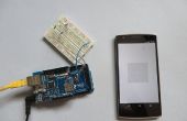 Android Sprachbefehle für Arduino