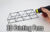 3D Druck Stift Tutorial
