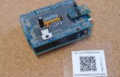 Ein billiger ESP8266 WiFi Schild für Arduino und anderen Micros