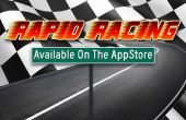 Rasante Racing iPad App