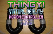 SONY Move 4 PC Ding! Virtual-Reality-Motion-Controller 15 $