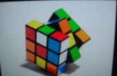 Gewusst wie: Lösen eines Rubiks Cube Teil2
